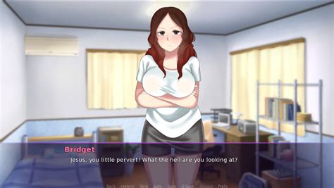 My Stepmom is a Futanari 2 .